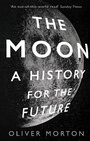 Cover: The Moon - Economist Books