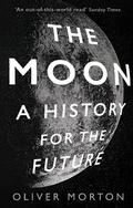 Cover: The Moon - Economist Books
