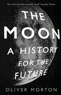 Enlarge image Cover: The Moon - Economist Books