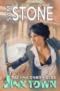 Enlarge image Cover: Jinx Town - Telos Publishing Ltd
