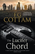Cover: The Lucifer Chord - Severn House