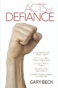 Cover: Acts of Defiance - Wordcatcher Publishing