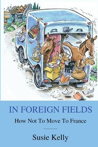 Abbildung von: In Foreign Fields - Blackbird Digital Books