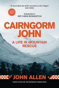 Abbildung von: Cairngorm John - Sandstone Press Ltd