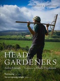 Cover: Head Gardeners - Pimpernel Press Ltd