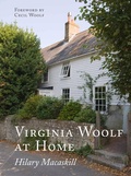 Cover: Virginia Woolf at Home - Pimpernel Press Ltd