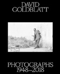 Cover: David Goldblatt: Photographs 1948-2018 - Museum of Contemporary Art