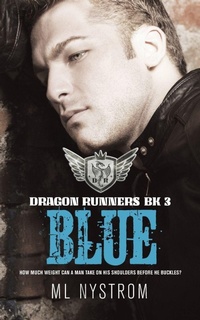Enlarge image Cover: Blue - Hot Tree Publishing