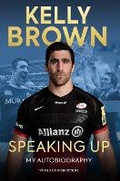 Cover: Speaking Up - Polaris
