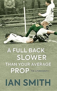 Abbildung von: A Full Back Slower Than Your Average Prop - Arena Sport