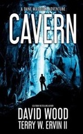 Cover: Cavern - Adrenaline Press