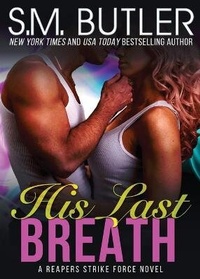 Enlarge image Cover: His Last Breath - Soaring Phoenix Press