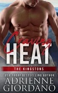 Cover: Craving Heat - Steele Ridge, LLC