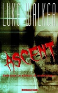Cover: Ascent - HellBound Books Publishing LLC