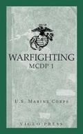 Cover: Warfighting - Vigeo Press