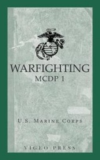 Enlarge image Cover: Warfighting - Vigeo Press