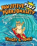 Cover: Pawsitive Purrsonality Plus - Tremendous Leadership
