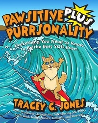 Enlarge image Cover: Pawsitive Purrsonality Plus - Tremendous Leadership