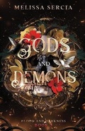 Cover: Gods and Demons - City Owl Press