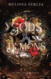 Enlarge image Cover: Gods and Demons - City Owl Press