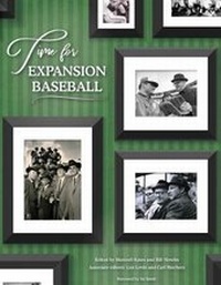 Abbildung von: Time for Expansion Baseball - Society for American Baseball Research (Sabr)