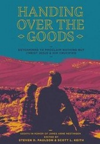 Enlarge image Cover: Handing Over The Goods - 1517 Publishing