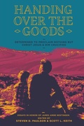 Cover: Handing Over The Goods - 1517 Publishing