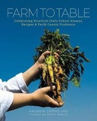 Abbildung von: Farm to Table - Blue Moon Publishers