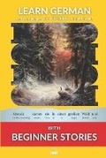 Cover: Learn German with Beginner Stories - Bermuda Word
