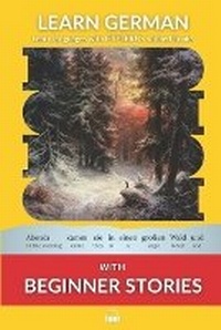 Enlarge image Cover: Learn German with Beginner Stories - Bermuda Word