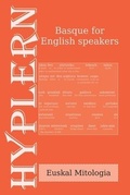 Cover: Basque for English Speakers - Bermuda Word