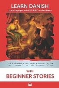 Abbildung von: Learn Danish with Beginner Stories - Bermuda Word