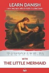 Abbildung von: Learn Danish with The Little Mermaid - Bermuda Word