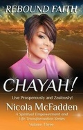 Cover: Rebound Faith - Nikimac Solutions Inc.