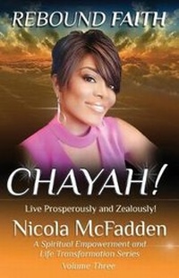 Enlarge image Cover: Rebound Faith - Nikimac Solutions Inc.