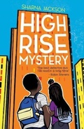 Cover: High-Rise Mystery - Knights Of Media
