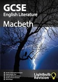 Cover: GCSE English - Macbeth - Revision Guide - Vega Publishing