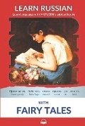 Cover: Learn Russian with Fairy Tales - Bermuda Word