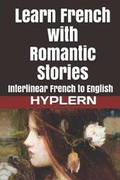 Cover: Learn French with Romantic Stories - Bermuda Word