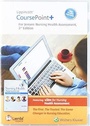 Cover: Lippincott CoursePoint+ Enhanced for Jensen's Nursing Health Assessment - WOLTERS KLUWER HEALTH