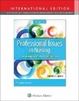 Cover: Professional Issues in Nursing - WOLTERS KLUWER HEALTH