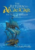 Cover: The Return to Alcastar - Xlibris Us