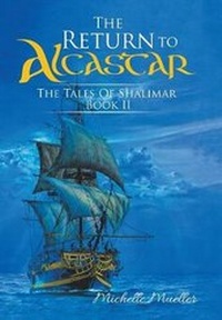 Enlarge image Cover: The Return to Alcastar - Xlibris Us