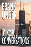 Cover: Mindful Conversations - Xlibris Us