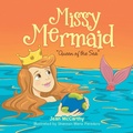 Cover: Missy Mermaid - Xlibris Us