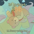 Cover: The Adventures of Bab - Xlibris Us