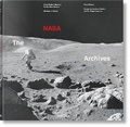 Cover: Les Archives de la NASA. 60 ans dans l'espace - TASCHEN