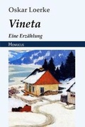 Cover: Vineta - Henricus Edition Deutsche Klassik