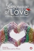 Cover: Language of Love - Ylva Verlag E.Kfr.