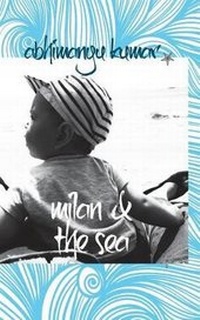 Enlarge image Cover: Milan and the Sea - Red River